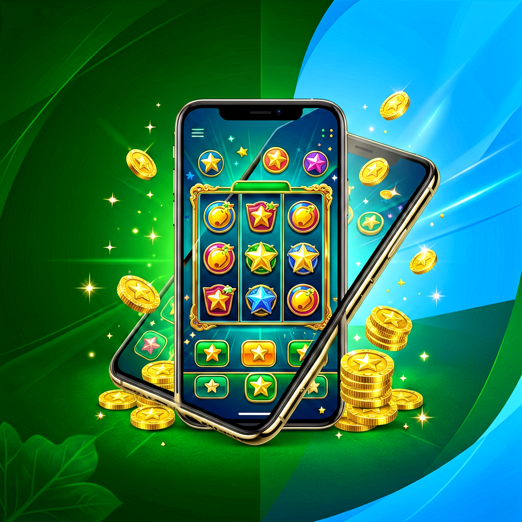 GB777 — Akses Resmi Game Online