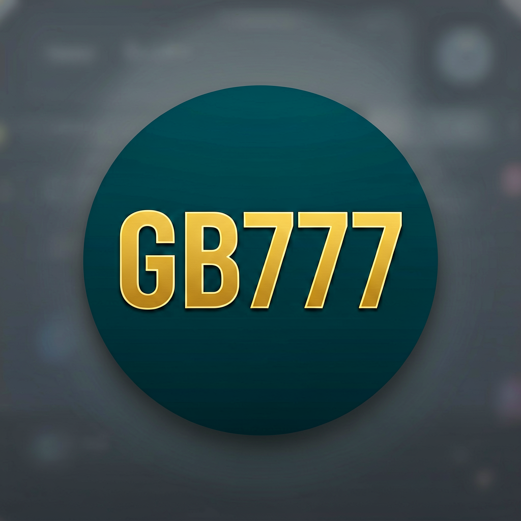 GB777 LOGO