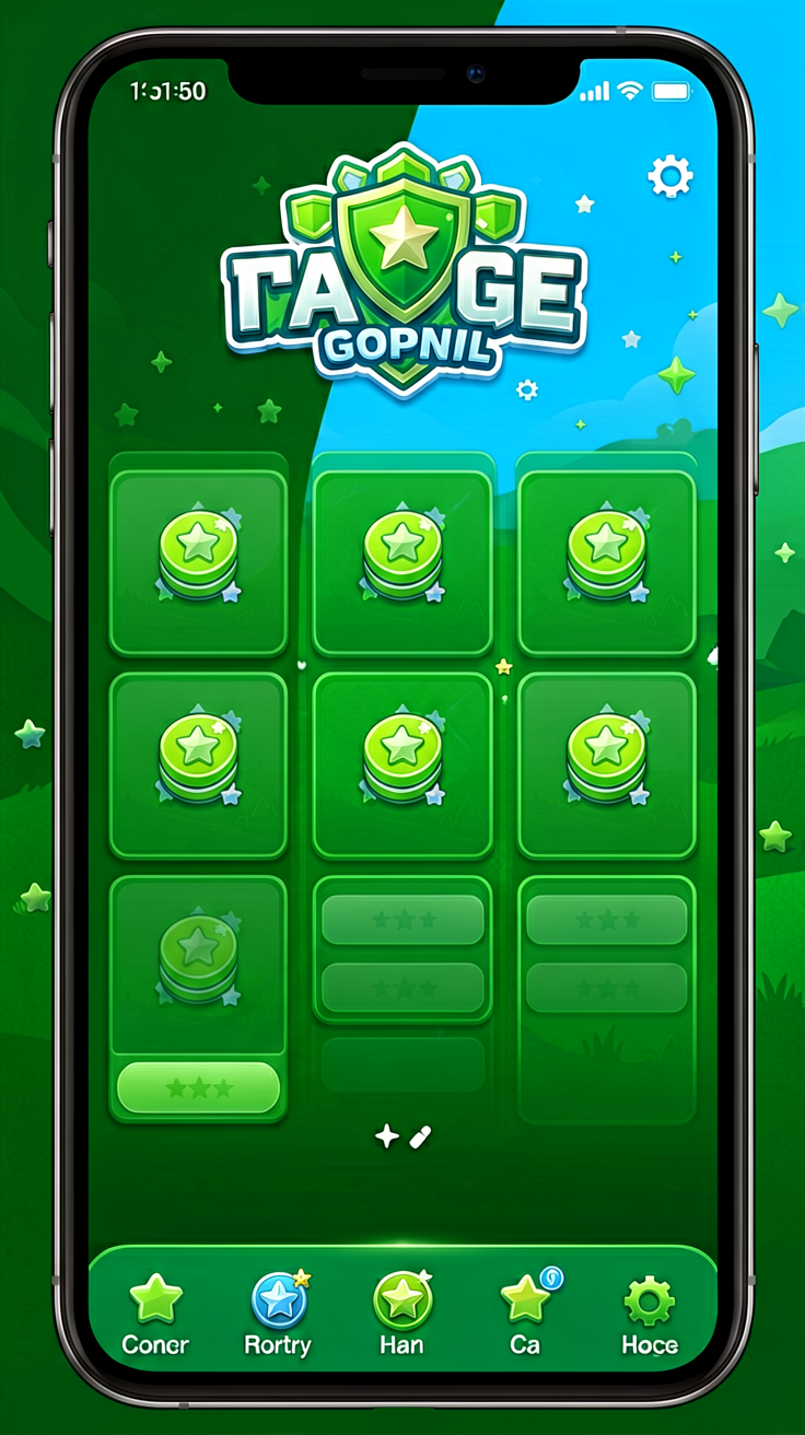 Screenshot gb777 1