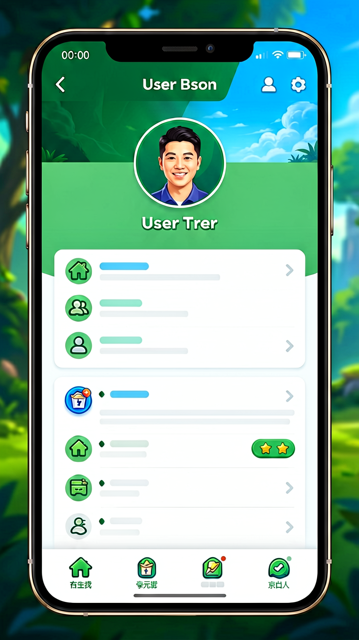 Screenshot gb777 4